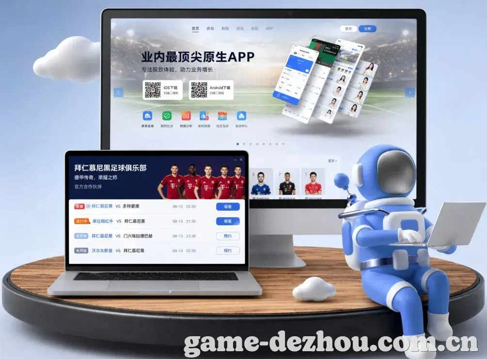 德州扑克 App下载